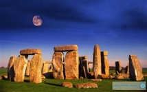 موقع أثري بريطاني موقع أثري بريطاني