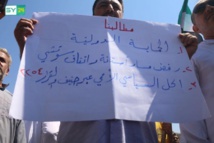   ماهي أسباب الانتفاضة الشعبية..؟