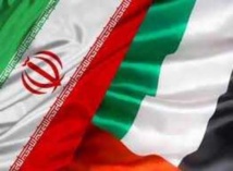 طهران تستدعي دبلوماسيا اماراتيا اثر حالة وفاة "مشبوهة" في الامارات طهران تستدعي دبلوماسيا اماراتيا اثر حالة وفاة "مشبوهة" في الامارات