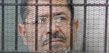 محاكمه مرسي