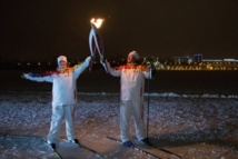 مشرعون اميركيون قلقون بشان التهديدات للالعاب الاولمبية الشتوية مشرعون اميركيون قلقون بشان التهديدات للالعاب الاولمبية الشتوية