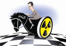 الاسد يهدد المنطقة ويلمح لترشحه ويريد جنيف ٢ لمحاربة الارهاب الاسد يهدد المنطقة ويلمح لترشحه ويريد جنيف ٢ لمحاربة الارهاب