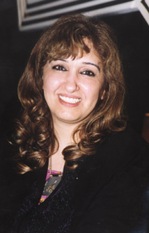 اتحاد الكتاب يهنئ ميسون القاسمي على فوزها بجائزة كفافيس الدولية للشعر