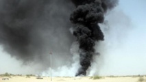 هجومان في صنعاء يخيمان على اجواء الايام الاخيرة من الحوار الوطني هجومان في صنعاء يخيمان على اجواء الايام الاخيرة من الحوار الوطني