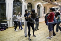 مع تزايد معدلات التحرش في مصر: النساء يقبلن على تعلم الفنون القتالية مع تزايد معدلات التحرش في مصر: النساء يقبلن على تعلم الفنون القتالية