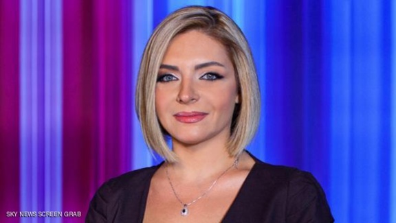 برنامج أسبوعي جديد مع زينة يازجي برنامج أسبوعي جديد مع زينة يازجي