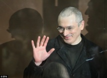 خودوركوفسكي خودوركوفسكي