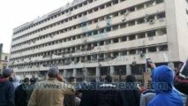 قنابل غاز بالقاهرة وتوصيات للسياح في مصر بعدم الخروج من الفنادق قنابل غاز بالقاهرة وتوصيات للسياح في مصر بعدم الخروج من الفنادق