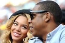 بيونسيه وجاي- بيونسيه وجاي-