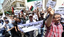 88 قتيلا على الاقل في اسبوعين من المواجهات في جنوب ليبيا