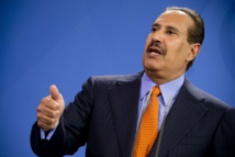 حمد بن جاسم : سيد الكرملين يعرفهم و،لن يرضى حمد بن جاسم : سيد الكرملين يعرفهم و،لن يرضى