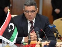 نجاة وزير الداخلية الليبي من محاولة اغتيال