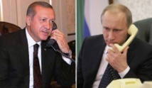 ارشيفية ... اردوغان له علاقات طيبة مع بوتن بسبب التنسيق في سوريا