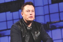 ارشيفية - ايلون ماسك متمسك بحرية التعبير المطلقة ارشيفية - ايلون ماسك متمسك بحرية التعبير المطلقة