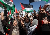 امال السلام بين اسرائيل والفلسطينيين تتضاءل على مدى 20 عاما