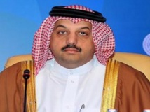 خالد العطية: القرضاوي لا يمثل قطر