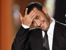      كاظم الساهر لا يشاهد برنامحه "ذا فويس" لانشغاله بالطبيعة 