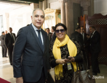 وزير الخارجية المغربي : ظروف خاصة حالت دون قدوم الملك لتونس وزير الخارجية المغربي : ظروف خاصة حالت دون قدوم الملك لتونس