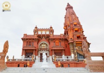 قصر البارون في مدخل القاهرة - مواقع تواصل قصر البارون في مدخل القاهرة - مواقع تواصل