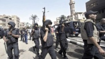وزارة الداخلية المصرية تعلن كشف خلية اخوانية "مسلحة"