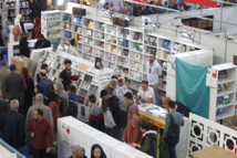 الجزائر.. منع 185 عنوانا من المشاركة بمعرض الكتاب الدولي الجزائر.. منع 185 عنوانا من المشاركة بمعرض الكتاب الدولي