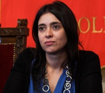 ناشطة إيطالية: هناك من يضارب على حساب اللاجئين الأوكرانيين ناشطة إيطالية: هناك من يضارب على حساب اللاجئين الأوكرانيين