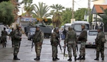 الجيش اللبناني يوقف قياديا في مجموعة متطرفة ويفكك سيارة مفخخة