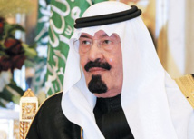 العاهل السعودي يغيب عن الحفل الافتتاحي لمهرجان الجنادرية