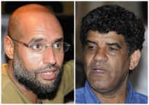 مسؤولون من النظام الليبي السابق ما زالوا محرومين من محامين