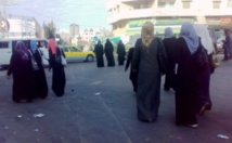 التحرش "الخفي" يؤرق نساء غزة في ظل تصاعده رغم عقوبات القضاء التحرش "الخفي" يؤرق نساء غزة في ظل تصاعده رغم عقوبات القضاء