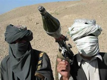 الغاء اجتماع بين حكومة باكستان وطالبان بعد قتل 23 من حرس الحدود