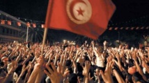 تظاهرة في جندوبة(غرب تونس) تنديدا "بالاهارب"