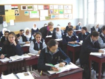 مصر تؤجل استئناف الدراسة اسبوعين لتامين واصلاح المنشات الدراسية