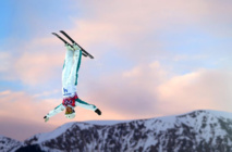 بعد سبع سنوات بطل التزلج الحر جون أولسون يكسب رهانا كلفه نصف مليون يورو بعد سبع سنوات بطل التزلج الحر جون أولسون يكسب رهانا كلفه نصف مليون يورو