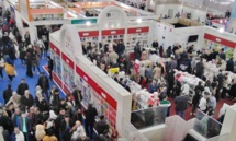 لأول مرة.. مبادرة لمقايضة الكتب في معرض الجزائر الدولي للكتاب لأول مرة.. مبادرة لمقايضة الكتب في معرض الجزائر الدولي للكتاب