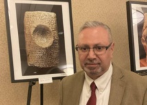 سعد فنصه ...عمر من الخبرة في الاثار السورية سعد فنصه ...عمر من الخبرة في الاثار السورية