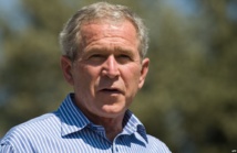 جورج بوش يشعر ب"واجب" دعم قدامى المقاتلين جورج بوش يشعر ب"واجب" دعم قدامى المقاتلين