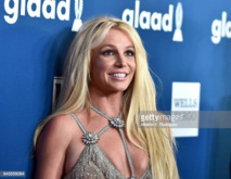 بريتني سبيرز - غيتي بريتني سبيرز - غيتي