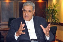 عدلي منصور يكلف محلب بتشكيل الحكومة المصرية الجديدة عدلي منصور يكلف محلب بتشكيل الحكومة المصرية الجديدة