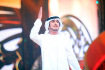 8 شعراء من الخليج وسورية واليمن يتنافسون على لقب "شاعر المليون" بأبوظبي 8 شعراء من الخليج وسورية واليمن يتنافسون على لقب "شاعر المليون" بأبوظبي