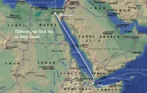 محكمة تقضي باعدام 26 شخصا لتأسيس "خلية ارهابية" استهدقت قناة السويس محكمة تقضي باعدام 26 شخصا لتأسيس "خلية ارهابية" استهدقت قناة السويس