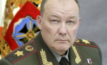 الجنرال ألكسندر دفورنيكوف سبق له العمل في سوريا الجنرال ألكسندر دفورنيكوف سبق له العمل في سوريا