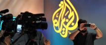 يوم عالمي للتضامن مع صحافيي الجزيرة الذين يحاكمون في مصرالذين يحاكمون في مصر