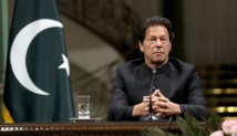عمران خان ..اسقطته زيارة موسكو والدفاع عن طالبان