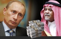 السعودية تتهم روسيا "بابقاء الازمة السورية مشتعلة" السعودية تتهم روسيا "بابقاء الازمة السورية مشتعلة"