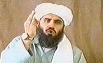 سليمان ابو غياث
