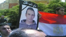 الحكم على شرطيين بالسجن 10 سنوات في مصر في قضية مقتل الناشط خالد سعيد