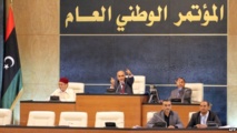 المؤتمر الوطني العام في ليبيا مصمم على مواصلة العملية الديموقراطية رغم العنف