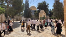 إسرائيل تغلق الأراضي الفلسطينية بسبب عيد "الفصح" اليهودي