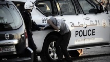 ضابط اماراتي بين عناصر الشرطة الثلاثة الذين قتلوا في البحرين